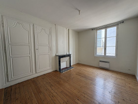 Appartement à Saumur