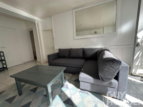 Appartement à Brou