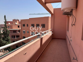 Appartement in Sluis