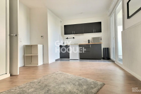 Studio à Alfortville
