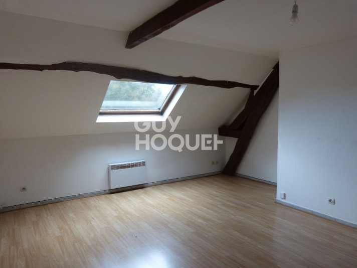 Voir la photo 1/5 du type apartment à Sézanne