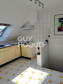 Appartement à Auxerre