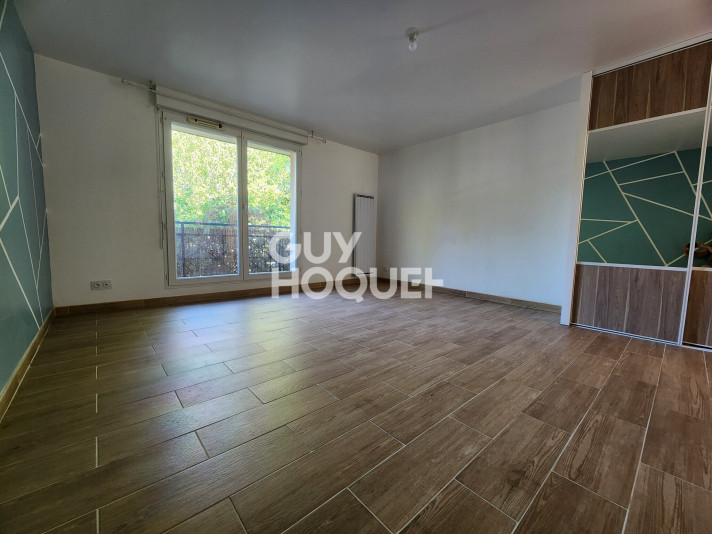 Voir la photo 1/7 du type apartment à Chécy