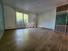 Appartement à Chécy