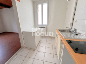 Appartement à Bon-Encontre