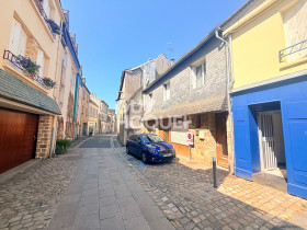Appartement à Landerneau
