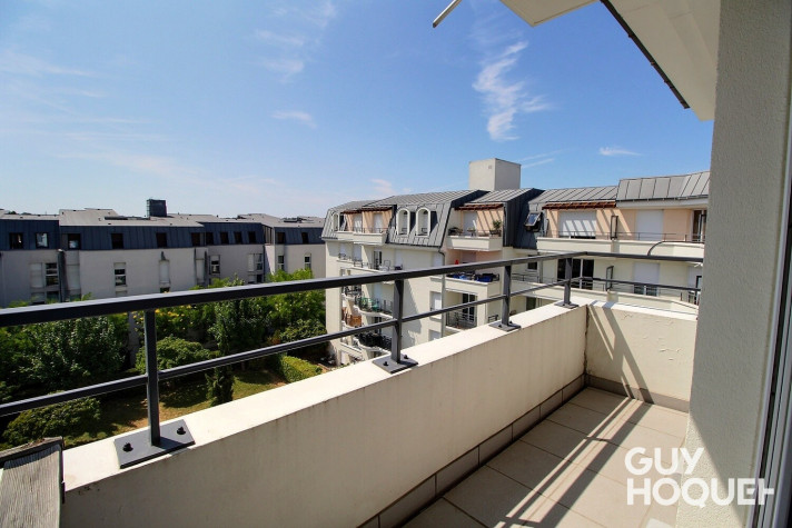 Voir la photo 1/4 du type apartment à Viry-Châtillon