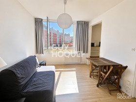 Studio à Aubervilliers