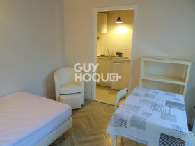 Appartement à Cahors