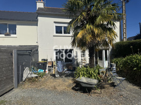 Maison à Saint-Quay-Portrieux