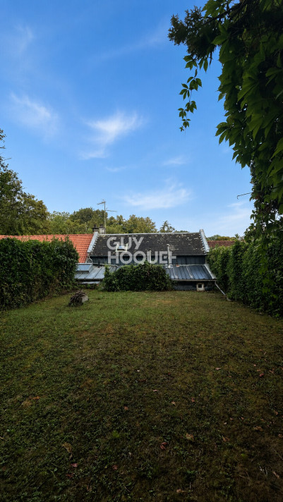 Voir la photo 1/10 du type house à Amiens