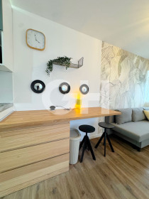 Appartement à Jeumont