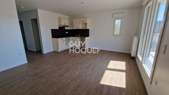 Voir la photo 1/4 du type apartment à Chartres