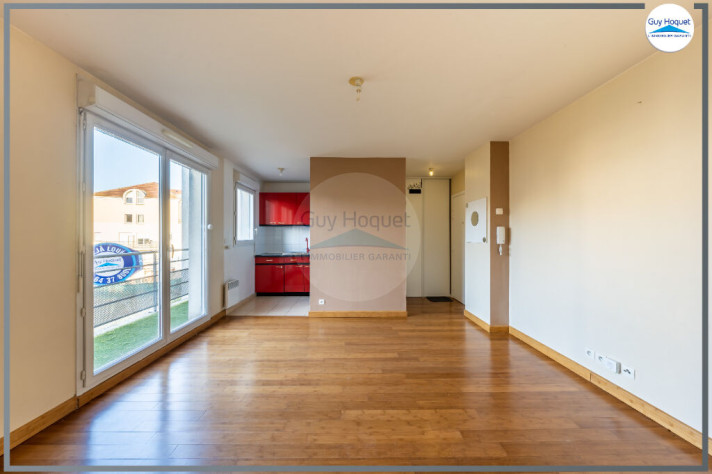 Voir la photo 1/6 du type apartment à Nandy