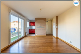 Appartement à Nandy