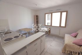 Studio à Clermont-Ferrand