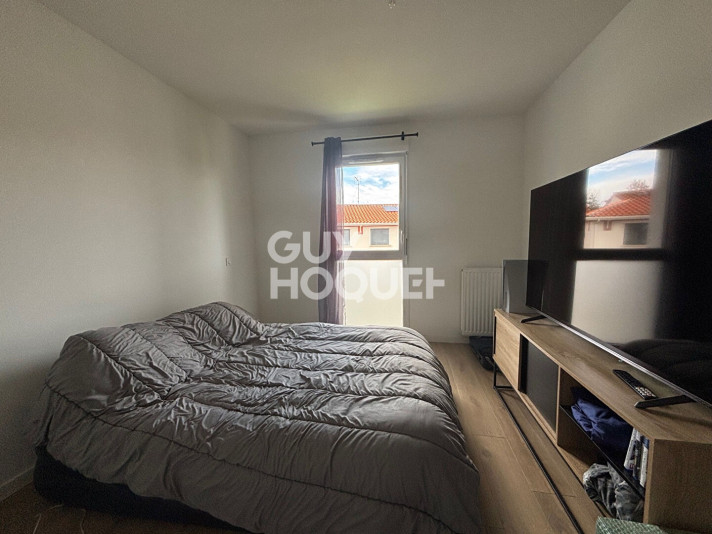 Voir la photo 1/8 du type apartment à Biscarrosse