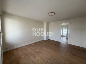 Appartement à Calais