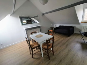 Appartement à Calais