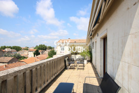 Appartement à Avignon