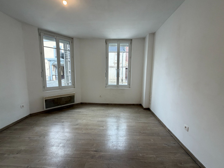 Voir la photo 1/9 du type apartment à Darnétal