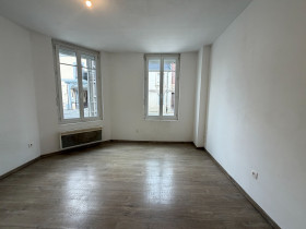 Appartement à Darnétal