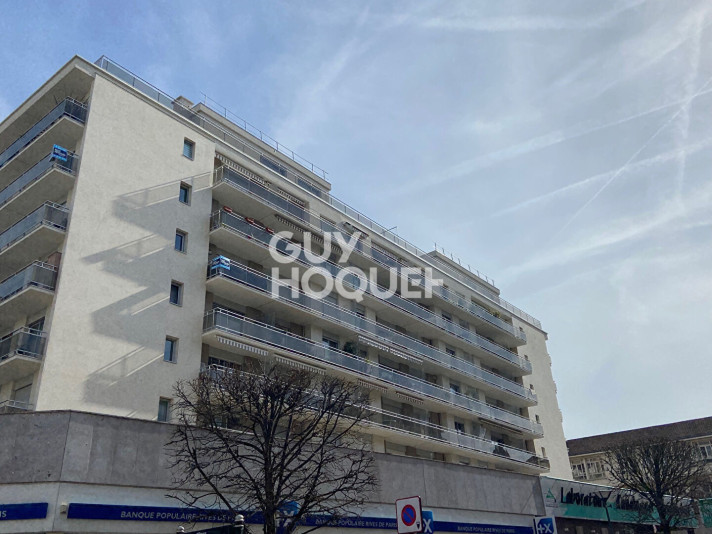 Voir la photo 1/10 du type apartment à Clamart