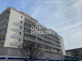 Appartement à Clamart