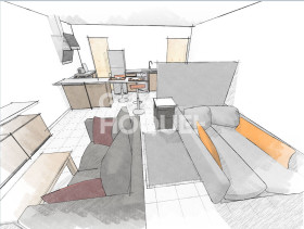 Appartement à Calais