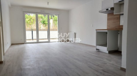 Appartement à Chartres