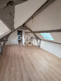 Appartement à Elbeuf