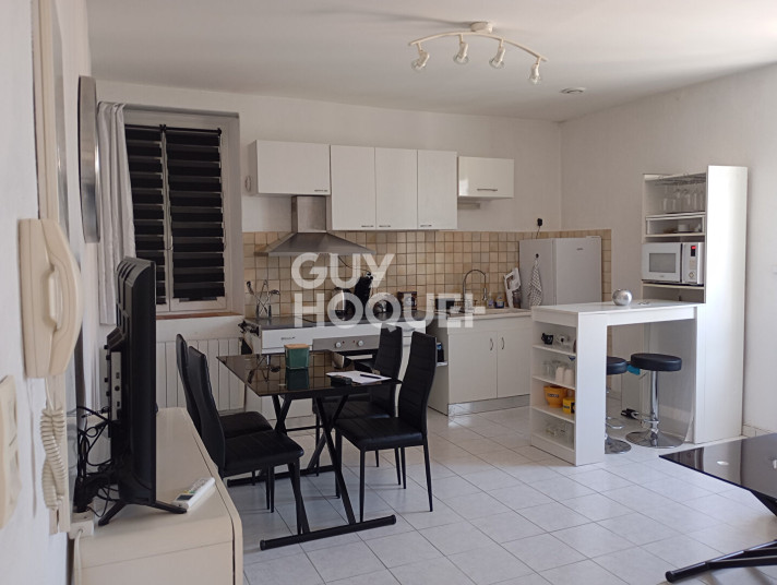 Voir la photo 1/5 du type apartment à Orange