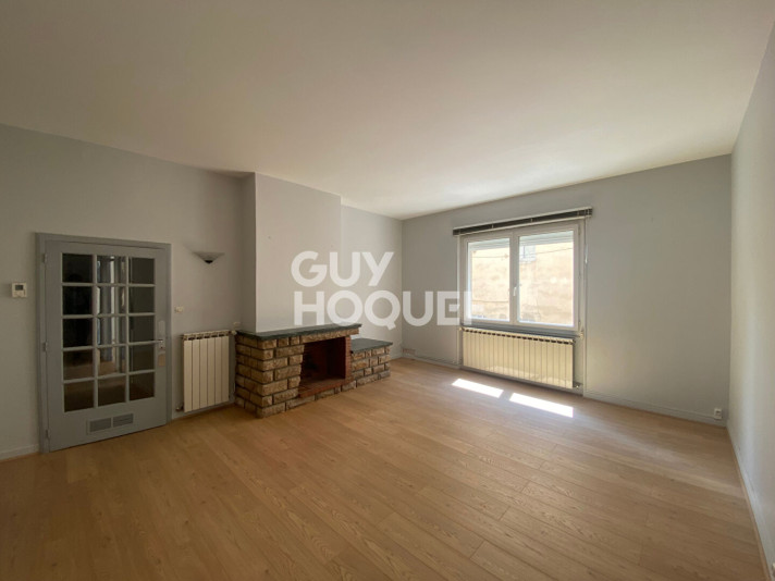 Voir la photo 1/5 du type apartment à Albi