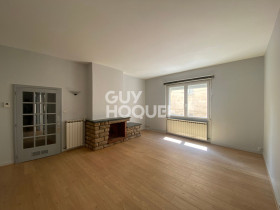 Appartement à Albi