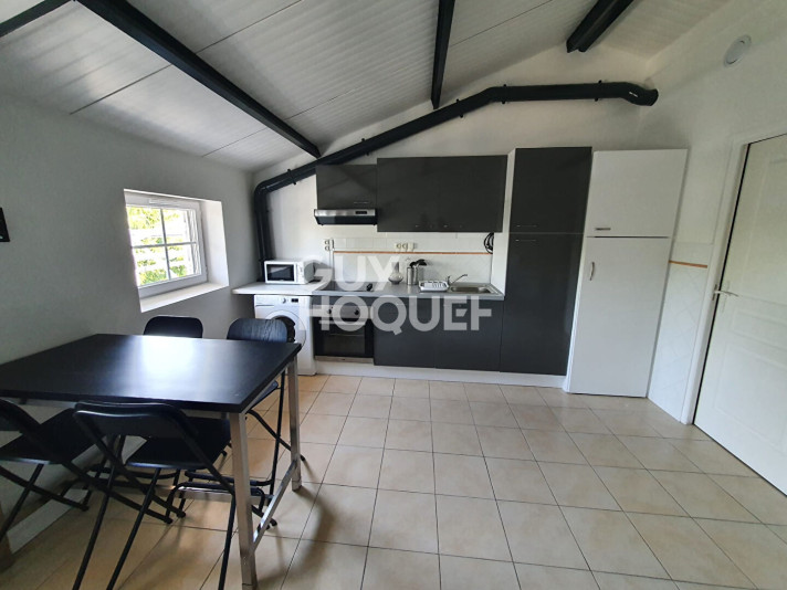 Voir la photo 1/4 du type studio à Coulommiers