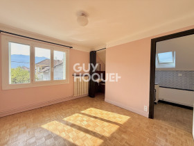 Appartement à Aix-les-Bains