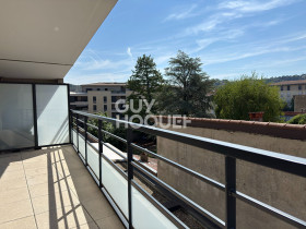 Appartement à Saint-Romain-en-Gal