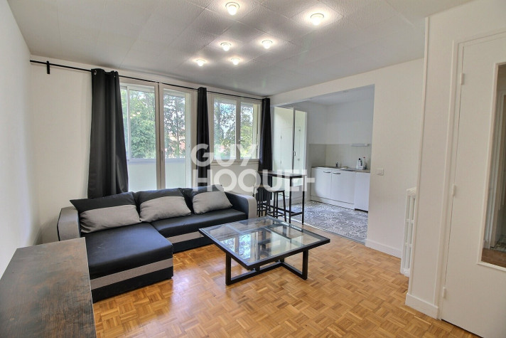 Voir la photo 1/7 du type apartment à Chevilly-Larue