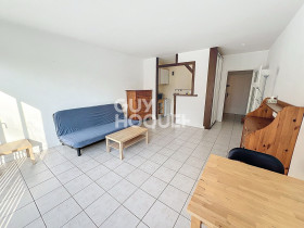 Studio à Senlis