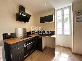 Appartement à Fontenay-le-Comte
