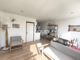 Appartement à Marmande