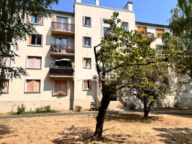 Appartement à Montmorency