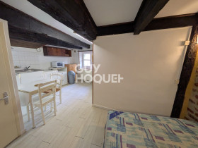 Appartement à Cahors