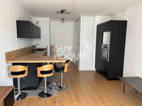 Appartement à Meudon