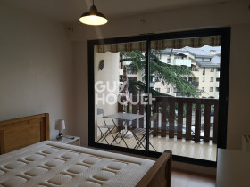 Appartement à Albertville