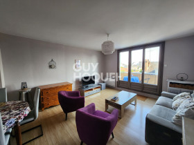 Appartement à Orléans