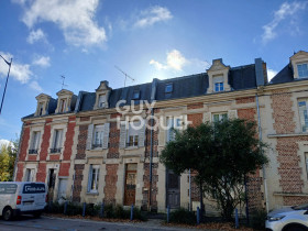 Appartement à Soissons