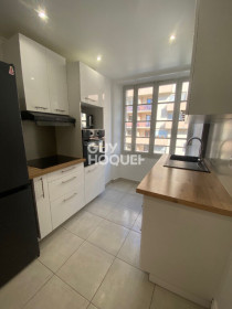 Appartement à Pau