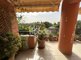Apartment in Sluis