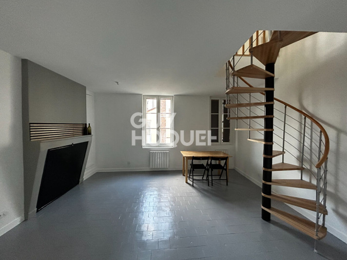Voir la photo 1/5 du type house à Droué
